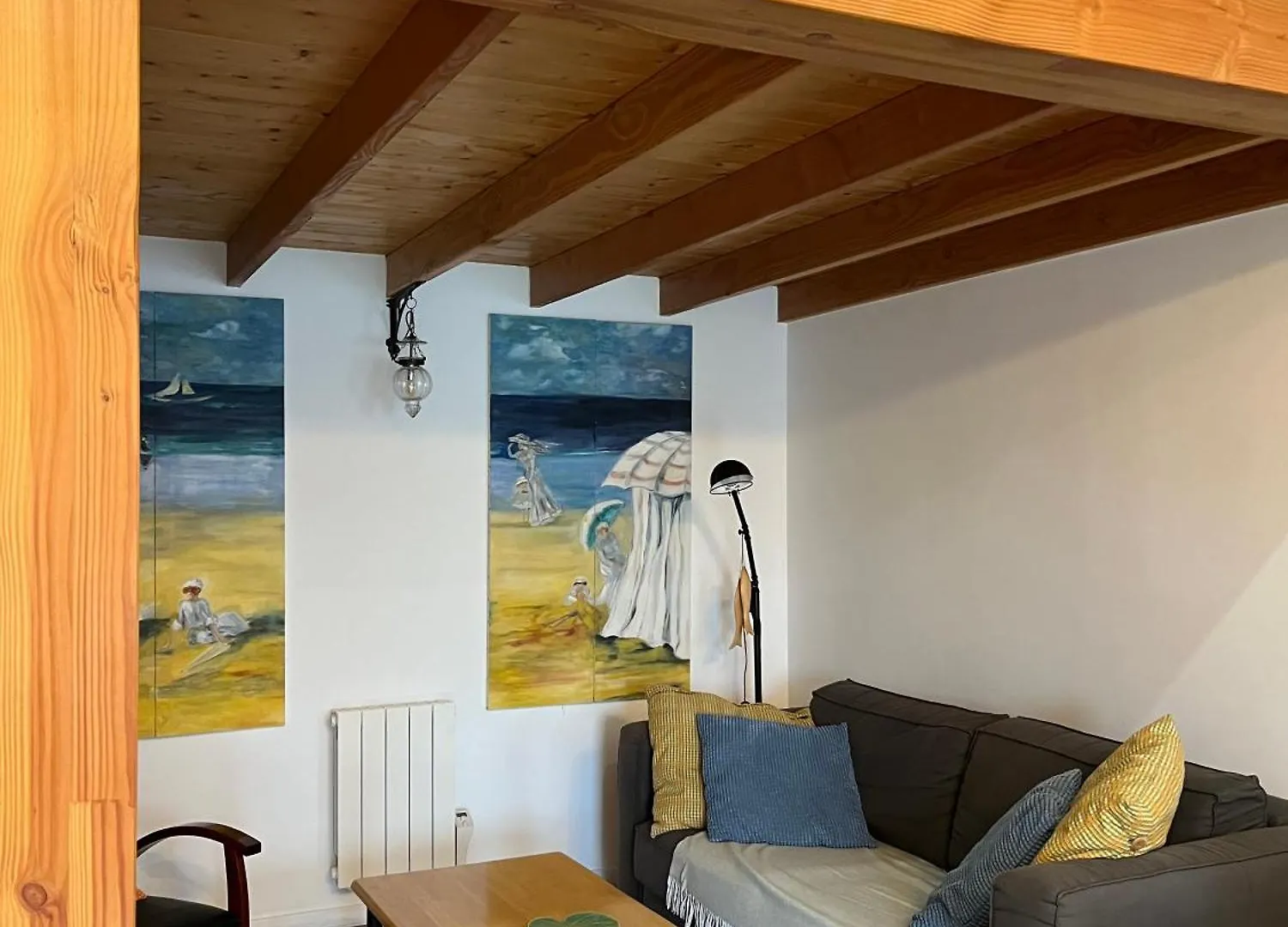 An Govel Villa Crozon 0*,  France