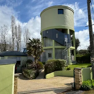 Bed & Breakfast Nid De Pie, Crozon