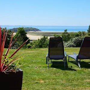 Vakantiehuis La Douce Escapade -, Crozon