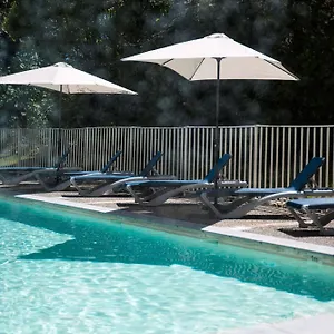 Comfort Metropole 3*, Toulouse France