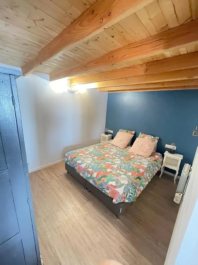 An Govel Villa Crozon Holiday home