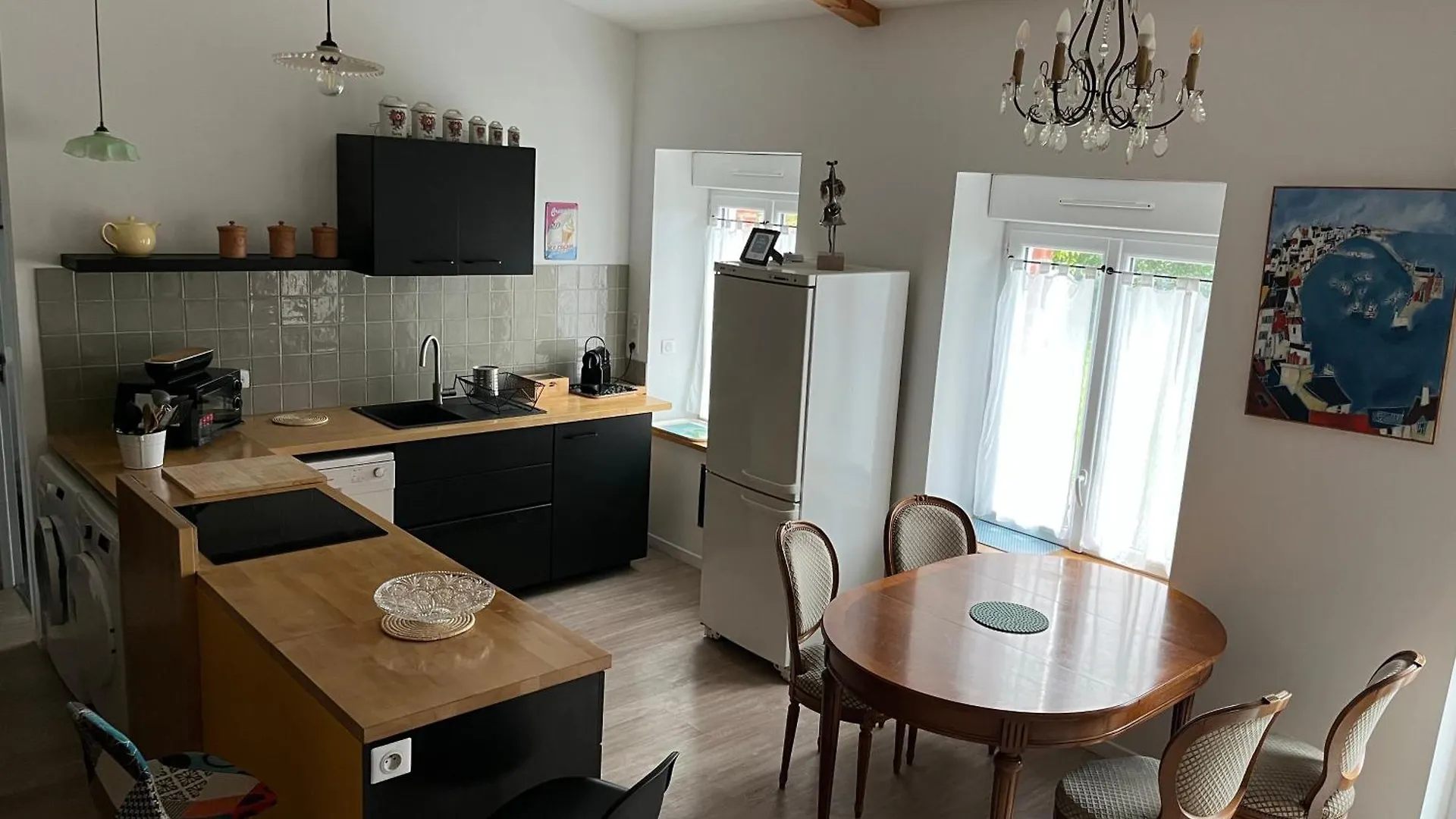 Holiday home An Govel Villa Crozon