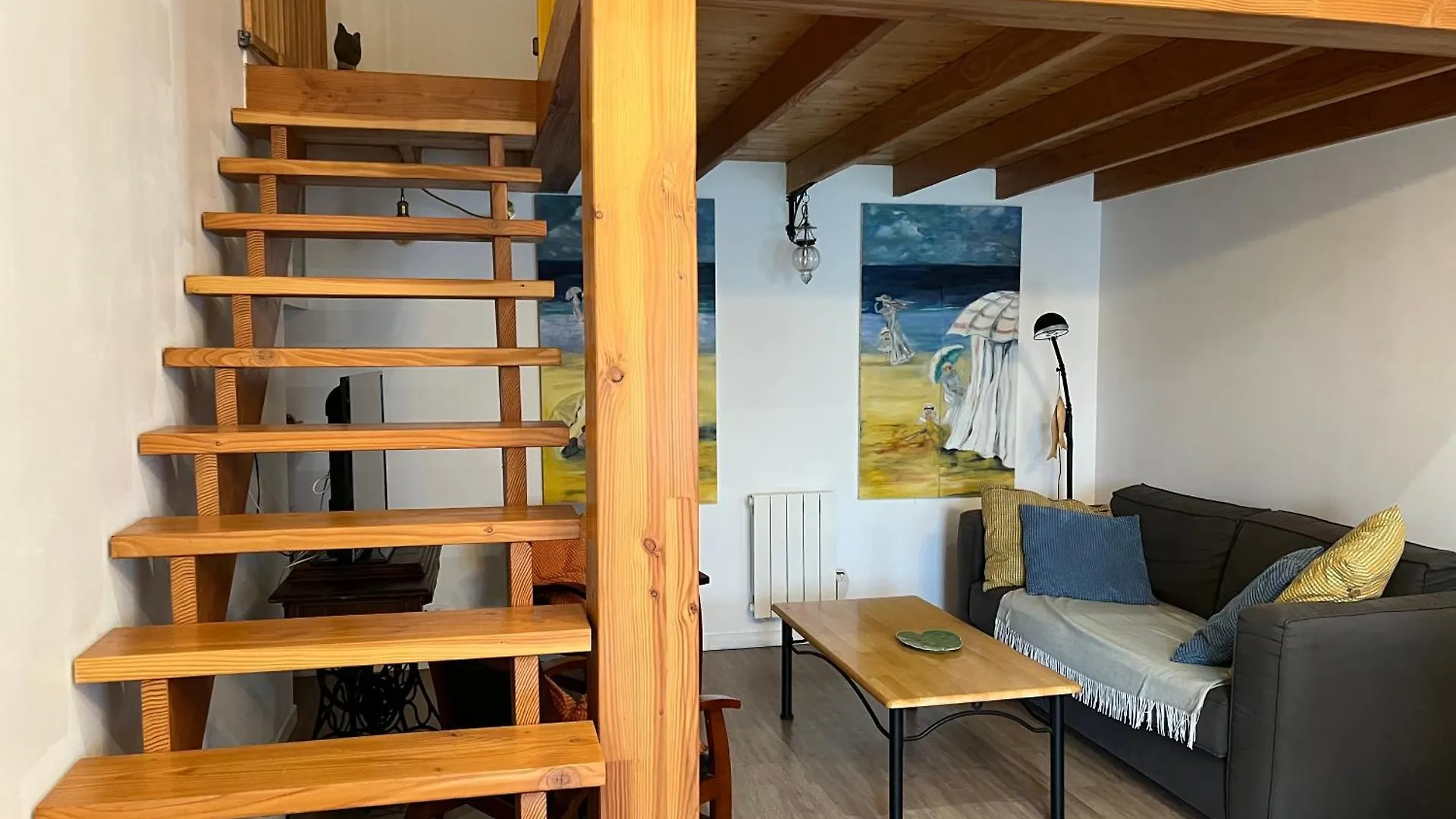 An Govel Villa Crozon France